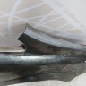 Крыло переднее правое Opel Zafira B 05-14 oem 93184412 (скл-3) Крыло переднее правое Opel Zafira B 05-14 oem 93184412 (скл-3)