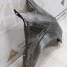 Крыло переднее правое Opel Zafira B 05-14 oem 93184412 (скл-3) Крыло переднее правое Opel Zafira B 05-14 oem 93184412 (скл-3)