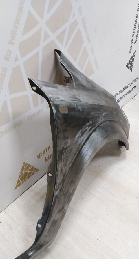 Крыло переднее правое Opel Zafira B 05-14 oem 93184412 (скл-3) Крыло переднее правое Opel Zafira B 05-14 oem 93184412 (скл-3)