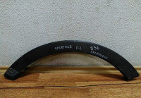 Расширитель крыла передний левый KIA Sportage 3 oem 877113u000