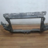 Панель передняя Audi A3 oem 8p0805652 (трещина)