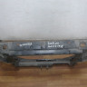 Панель передняя Audi A3 oem 8p0805652 (трещина)