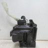 Бачок омывателя Volkswagen Polo oem 6R0955453D (трещина)