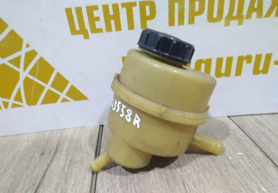 Бачок гидроусилителя бу Renault Logan 2 OEM 491803558R