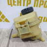 Бачок гидроусилителя бу Renault Logan 2 OEM 491803558R Бачок гидроусилителя бу Renault Logan 2 OEM 491803558R