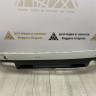 Спойлер заднего бампера Volkswagen Touareg 2 2010 дорестайлинг oem 7P6807521H