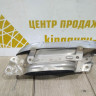 Насадка глушителя левая бу BMW X5 G05 M-Pack OEM 51128074189