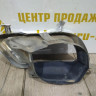 Насадка глушителя левая бу BMW X5 G05 M-Pack OEM 51128074189