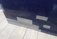 Дверь передняя правая Skoda Octavia A7 OEM 5E0831052A