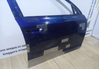 Дверь передняя правая Skoda Octavia A7 OEM 5E0831052A