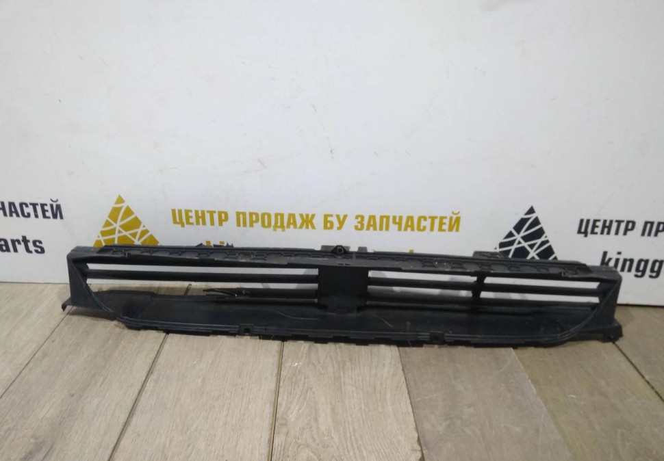 Жалюзи воздуховода нижние бу BMW X3 G01 OEM 51137497231