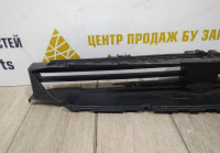 Жалюзи воздуховода нижние бу BMW X3 G01 OEM 51137497231