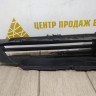 Жалюзи воздуховода нижние бу BMW X3 G01 OEM 51137497231