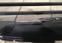 Жалюзи воздуховода нижние бу BMW X3 G01 OEM 51137497231