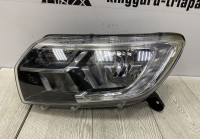 Фара левая Renault Logan 2 рестайлинг OEM 260601719R