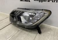 Фара левая Renault Logan 2 рестайлинг OEM 260601719R