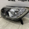 Фара левая Renault Logan 2 рестайлинг OEM 260601719R