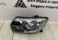 Фара левая Renault Logan 2 рестайлинг OEM 260601719R