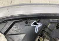 Фара левая Renault Logan 2 рестайлинг OEM 260601719R