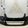 Бампер передний Volkswagen Tiguan Oem 5N0807221 (трещ) Бампер передний Volkswagen Tiguan Oem 5N0807221 (трещ)