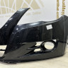 Бампер передний Volkswagen Tiguan Oem 5N0807221 (трещ) Бампер передний Volkswagen Tiguan Oem 5N0807221 (трещ)