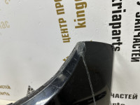 Бампер передний Volkswagen Tiguan Oem 5N0807221 (трещ)