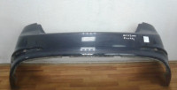 Бампер задний Hyundai Elantra 6 AD oem 86611f2000 (слом. бок. крепление)