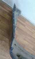Бампер задний Hyundai Elantra 6 AD oem 86611f2000 (слом. бок. крепление)