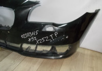 Бампер передний бу BMW 5 F10 рестайлинг OEM 51117331706