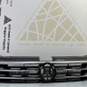 Решетка радиатора Volkswagen Tiguan 2 2016 Дорестайлинг OEM 5NA853653B