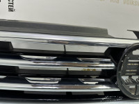Решетка радиатора Volkswagen Tiguan 2 2016 Дорестайлинг OEM 5NA853653B