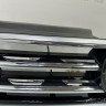 Решетка радиатора Volkswagen Tiguan 2 2016 Дорестайлинг OEM 5NA853653B