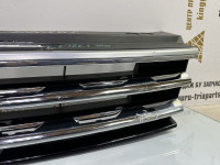 Решетка радиатора Volkswagen Tiguan 2 2016 Дорестайлинг OEM 5NA853653B
