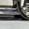 Решетка радиатора Volkswagen Tiguan 2 2016 Дорестайлинг OEM 5NA853653B