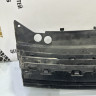 Решетка радиатора Volkswagen Tiguan 2 2016 Дорестайлинг OEM 5NA853653B