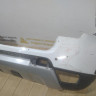 Бампер задний бу Renault Duster рестайлинг OEM 850225435R (В) Бампер задний бу Renault Duster рестайлинг OEM 850225435R (В)