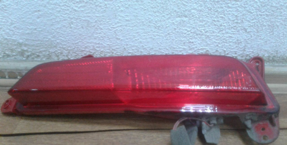 Птф задний правый Hyundai Creta oem 92406m0100