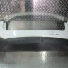 Бампер задний Hyundai IX35 oem 866112Y000 (дефект на бок крепл)