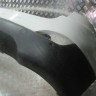 Бампер задний Hyundai IX35 oem 866112Y000 (дефект на бок крепл)