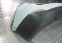 Бампер задний Hyundai IX35 oem 866112Y000 (дефект на бок крепл)