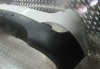 Бампер задний Hyundai IX35 oem 866112Y000 (дефект на бок крепл)