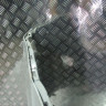 Бампер задний Hyundai IX35 oem 866112Y000 (дефект на бок крепл)