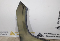 Крыло переднее левое бу Skoda Kodiaq OEM 565821105