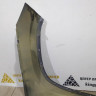 Крыло переднее левое бу Skoda Kodiaq OEM 565821105
