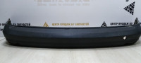 Бампер задний Volkswagen Caddy 4 2015> oem 2K5807421F