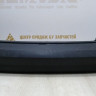 Бампер задний Volkswagen Caddy 4 2015> oem 2K5807421F Бампер задний Volkswagen Caddy 4 2015> oem 2K5807421F