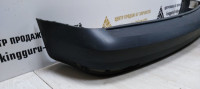 Бампер задний Volkswagen Caddy 4 2015> oem 2K5807421F