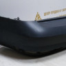 Бампер задний Volkswagen Caddy 4 2015> oem 2K5807421F Бампер задний Volkswagen Caddy 4 2015> oem 2K5807421F