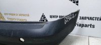 Бампер задний Volkswagen Caddy 4 2015> oem 2K5807421F