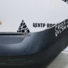 Бампер задний Volkswagen Caddy 4 2015> oem 2K5807421F Бампер задний Volkswagen Caddy 4 2015> oem 2K5807421F